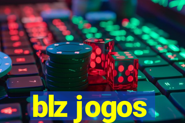 blz jogos